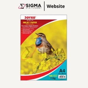 Inkjet Paper A4 110gr JOYKO - Pak