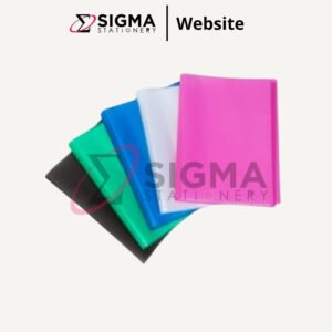 Bantex Trendy Display Book F4 40 Pockets #3395 - PCS