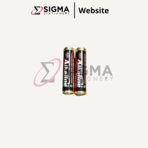 Batu Baterai ABC alkaline A3 isi 2 Non hanger - Set