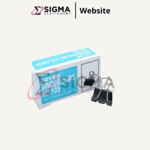 Binder Clip JOYKO 105 - Lusin