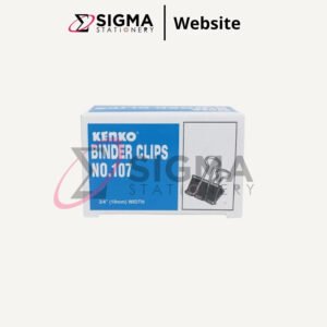 Binder Clip JOYKO 107 - Lusin