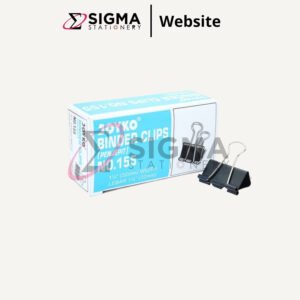 Binder Clip JOYKO 155 - Lusin