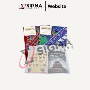 Clear Holder Batik JENIA isi 60 - PCS