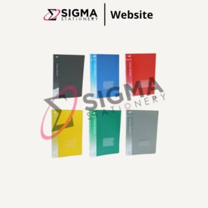 Clear Holder FELIX isi 100 - PCS