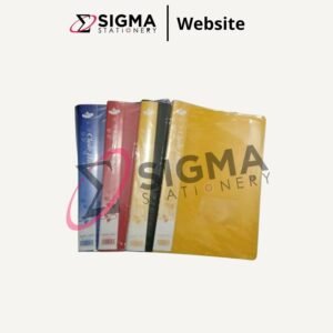 Clear Holder FELIX isi 40 A3 - PCS