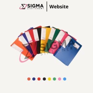 Clear Holder FELIX isi 40 A4 - PCS