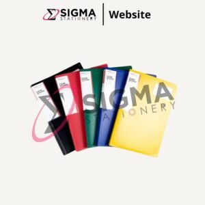 Clear Holder FELIX isi 40 F4 - PCS