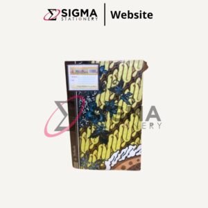 Clear Holder Batik JENIA isi 20 - PCS