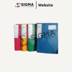 Clear Holder INTER-X isi 60 - PCS