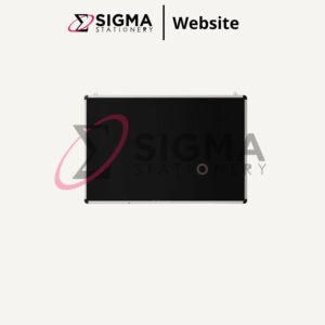 Blackboard SAKANA 90x120 - PCS