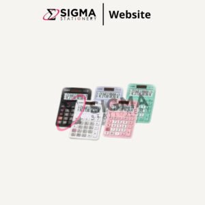 Calculator CASIO MX-12B - PCS