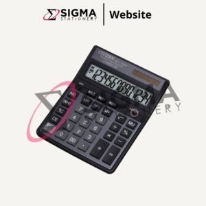 Calculator CITIZEN SDC-554S(14 DIGIT) - PCS