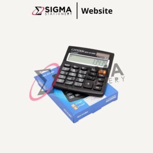 Calculator CITIZEN SDC-812 * - PCS