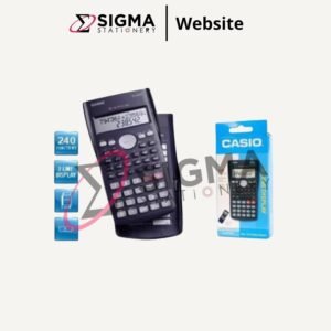 Calculator Casio FX 82 MS - PCS