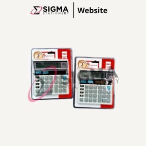 Calculator DELI 39231 DLC-512 - PCS