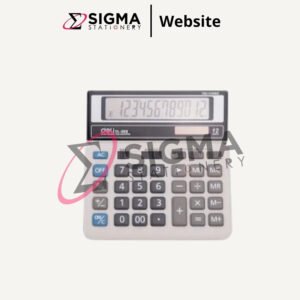 Calculator Deli W868 - PCS