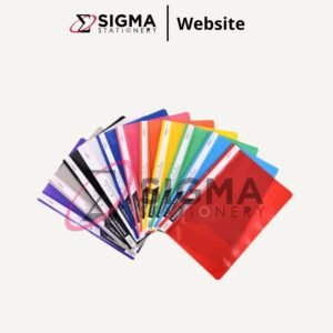 Business File INTER-X Folio - lsn