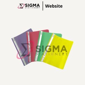 Business File KIKY F4 - PCS