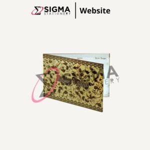 Buku Tamu KENKO BT-3224 - PCS