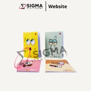 Buku Tulis DELI 38 Lembar CNA538 - PCS