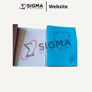 Buku Tulis Kotak Matematika BINTANG OBOR 38lbr - PCS