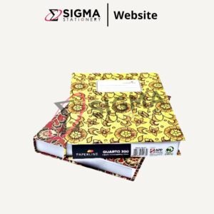 Buku Kwarto PAPERLINE isi 300 - PCS