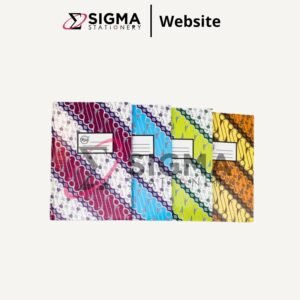 Buku Kwarto RIA 100 - PCS