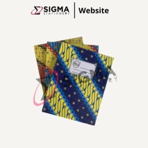 Buku Kwarto RIA 200 - PCS