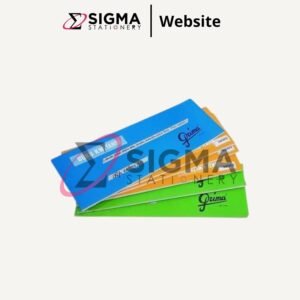 Buku Kwitansi PRIMA kecil - PCS