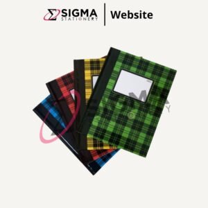 Buku Kwarto KIKY 200 - PCS