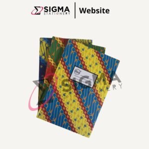 Buku Folio RIA 200 - PCS