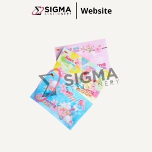 Buku Gambar YOU uk. A4 - PCS