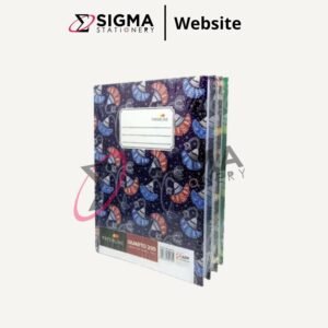 Buku Folio PAPERLINE isi 200 - PCS