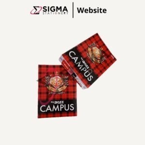 Buku Campus YOU isi 40 - PCS