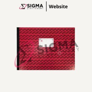 Buku Double Folio BINTANG OBOR 100 - PCS