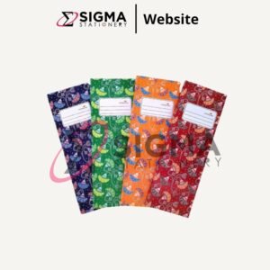 Buku Ekspedisi PAPERLINE isi 100 - PCS