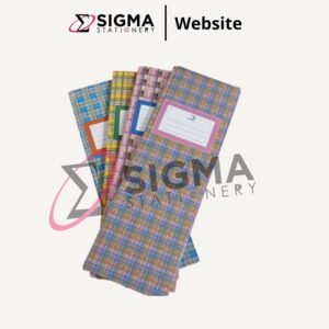 Buku Ekspedisi GARDA 100 - PCS