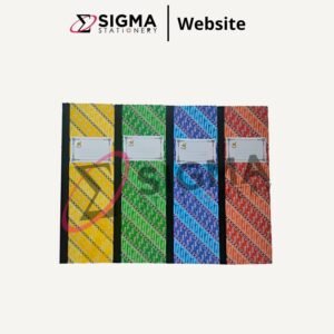 Buku Ekspedisi AA 100 - PCS