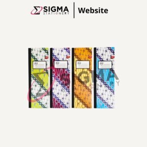 Buku Ekspedisi RIA 100 - PCS