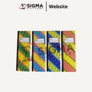 Buku Ekspedisi RIA 200 - PCS