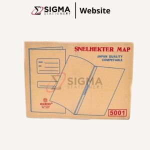 MAP + Acco DIAMOND 5001 - Pack