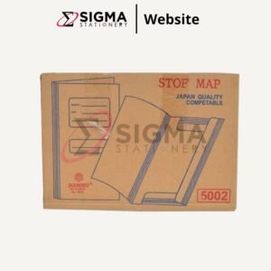 MAP DIAMOND 5002 (Pack) - Pack