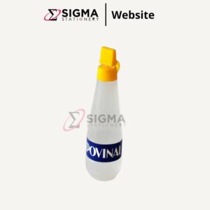Lem POVINAL Sedang  (75ml) - PCS
