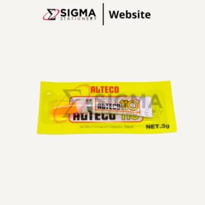 Lem Power Glue ALTECO - PCS