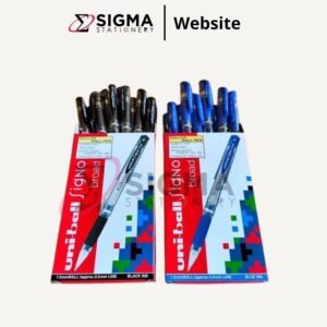 Ballpoint Uniball SIGNOBOARD 0.7 #207 - Lusin