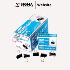 Binder Clip Joyko 155 - BOX