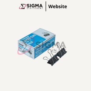 Binder Clip Joyko 200 - Box