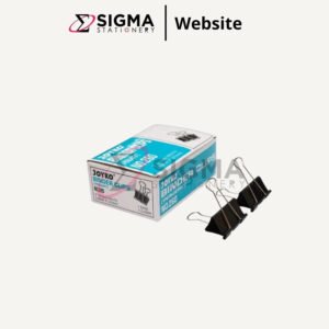 Binder Clip Joyko 260 - Box