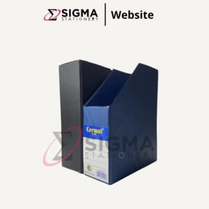 Box File TOPLA Cermat 808 - PCS