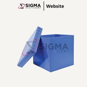 Box Gift Besar uk. 25x25x25cm - TD0027 - PCS